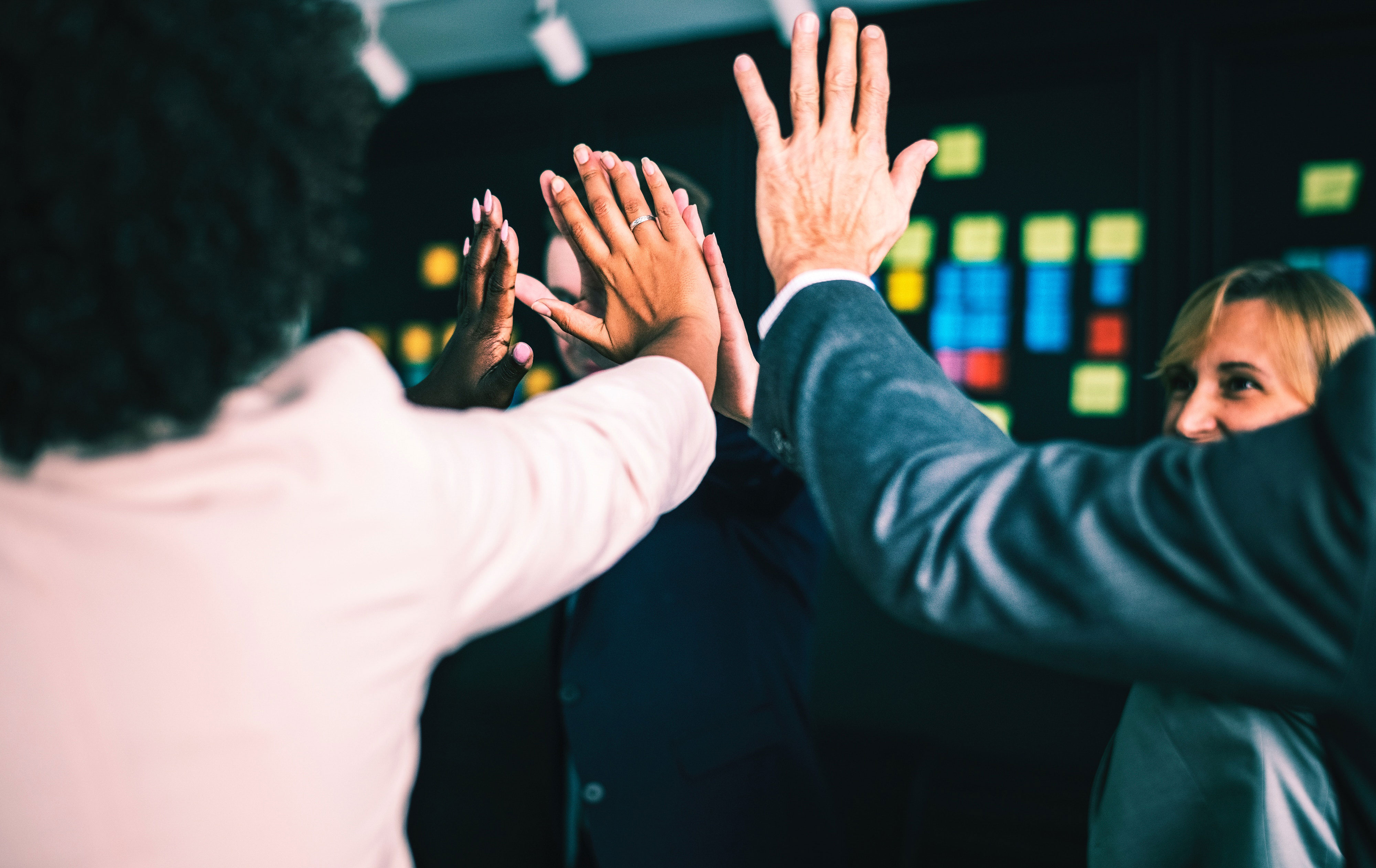 Employee Advocacy
