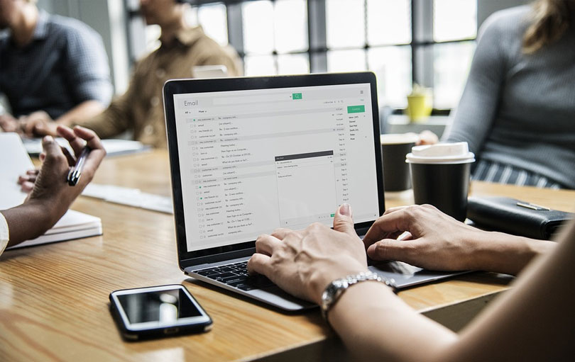 Ventajas del email marketing